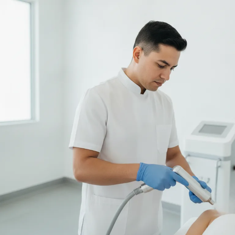 Crioterapia serviço em Diadema